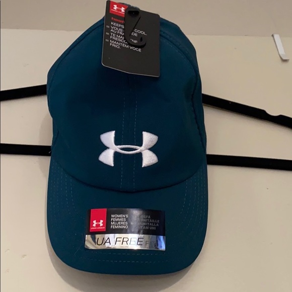 Under Armour Accessories - Under Armour hat